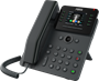VoIP-телефон Fanvil (Linkvil) V62G Black 247318