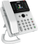 VoIP-телефон Fanvil (Linkvil) V62G White 247319