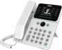 VoIP-телефон Fanvil (Linkvil) V62G White 247319
