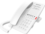 VoIP-телефон Fanvil (Linkvil) H4 Hotel IP Phone White 247328
