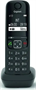 Дополнительная трубка Gigaset AS690HX Black (Bundle) 247329