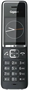 Дополнительная трубка Gigaset Comfort 550HX Black (Bundle) 247344