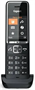 Дополнительная трубка Gigaset Comfort 550HX Black (Bundle) 247344