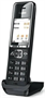 Дополнительная трубка Gigaset Comfort 550HX Black (Bundle) 247344