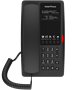 VoIP-телефон Fanvil (Linkvil) H4W Wi-Fi IP Phone Black 247352