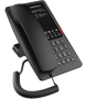 VoIP-телефон Fanvil (Linkvil) H4W Wi-Fi IP Phone Black 247352