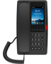 VoIP-телефон Fanvil (Linkvil) H6W Wi-Fi IP Phone Black 247370