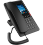 VoIP-телефон Fanvil (Linkvil) H6W Wi-Fi IP Phone Black 247370