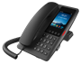 VoIP-телефон Fanvil (Linkvil) H6W Wi-Fi IP Phone Black 247370
