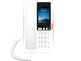 VoIP-телефон Fanvil (Linkvil) H6W Wi-Fi IP Phone White 247371