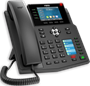 VoIP-телефон Fanvil (Linkvil) X5U Black 247373