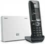 Радиотелефон Gigaset Comfort 550A IP Base 247394