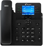 VoIP-телефон Flat-Pro Flat-Phone B10 (no PSU) 247400