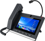 VoIP-телефон Fanvil (Linkvil) A308I Grey 247425