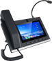 VoIP-телефон Fanvil (Linkvil) A308I Grey 247425