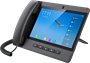 VoIP-телефон Fanvil (Linkvil) A320 Black 247429