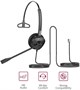 Настенное крепление Fanvil (Linkvil) Wallmount Bracket for T8 Series 247437