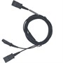 Кабель VT QD - 2QD 247443