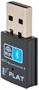 Wi-Fi адаптер Flat-Pro FP-WF+BT 247459