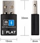 Wi-Fi адаптер Flat-Pro FP-WF+BT 247459