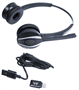 Гарнитура VBet Electronics VT9200 BT Duo 247478