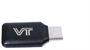 Гарнитура VBet Electronics VT9200 BT Duo 247478