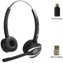 Гарнитура VBet Electronics VT9200 BT Duo 247478