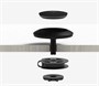 Монтажный комплект Logitech Mic Pod Table Mount (952-000002) 247595