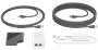 Кабель Logitech Cat5E Kit for Tap-GRAPHITE-USB (952-000019) 247605