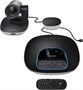 Панель управления Logitech Tap Graphite (952-000091) 247609