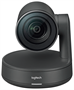 Конференц-камера Logitech ConferenceCam Rally Plus Ultra HD (960-001224) 247613
