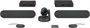 Видеобар Logitech Rally Bar Graphite (960-001312) 247616